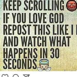 Meet your Posher, Trinity